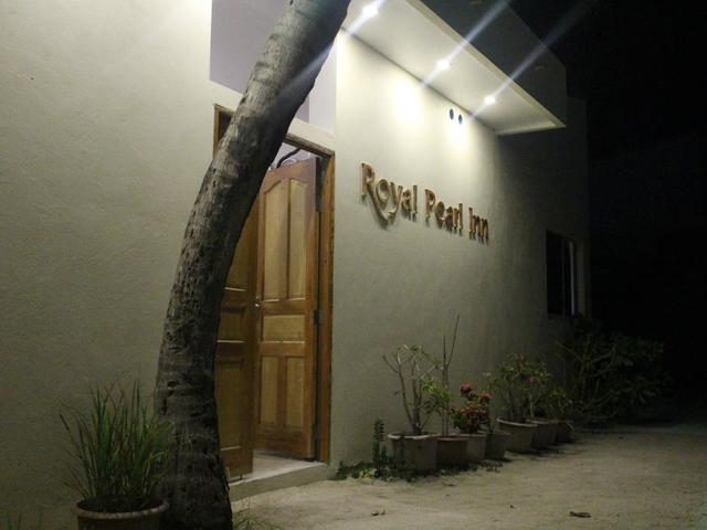 фото Royal Pearl Inn изображение №2