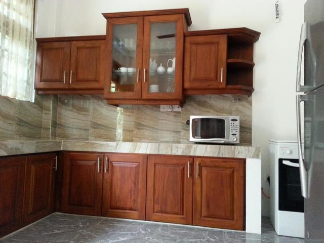 фотографии Coral Palm Villa & Apartment изображение №28