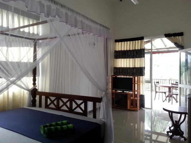 фото Coral Palm Villa & Apartment изображение №22