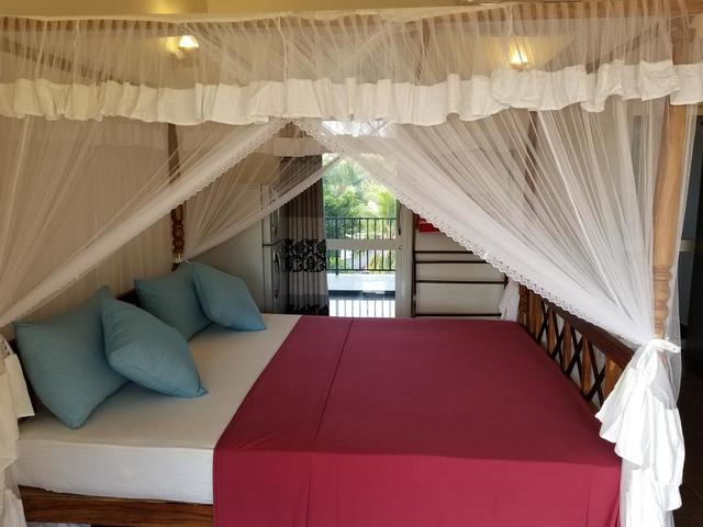 фото отеля Coral Palm Villa & Apartment изображение №13
