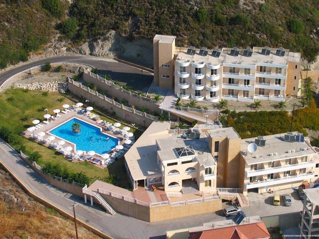 Diagoras Hotel