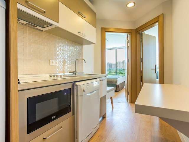 фото Aska Lara River Suites изображение №50