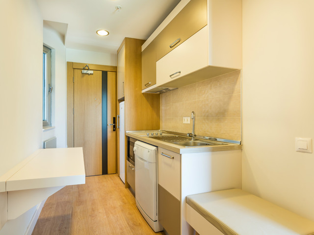 фото отеля Aska Lara River Suites изображение №49