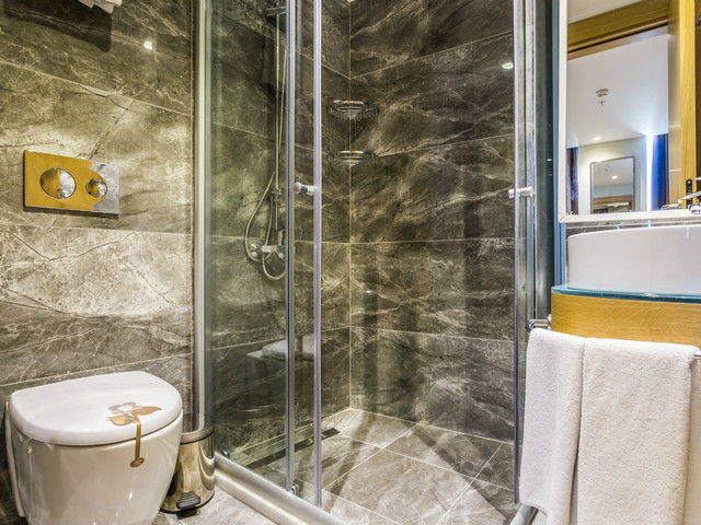 фотографии Aska Lara River Suites изображение №48