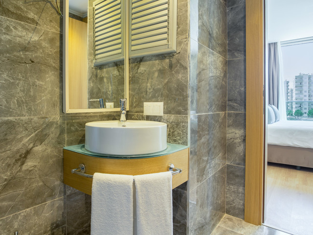 фото Aska Lara River Suites изображение №42