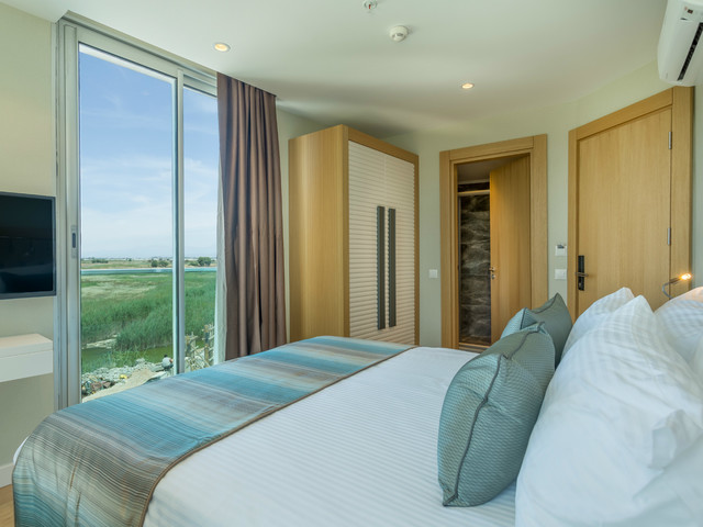 фотографии Aska Lara River Suites изображение №40