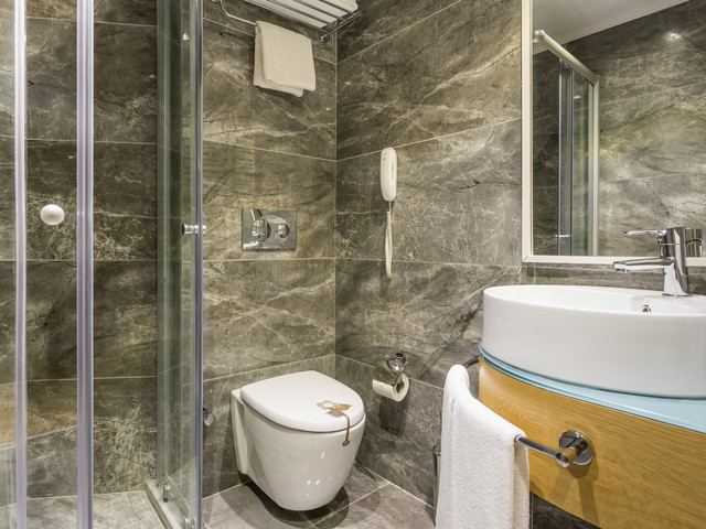 фото Aska Lara River Suites изображение №38