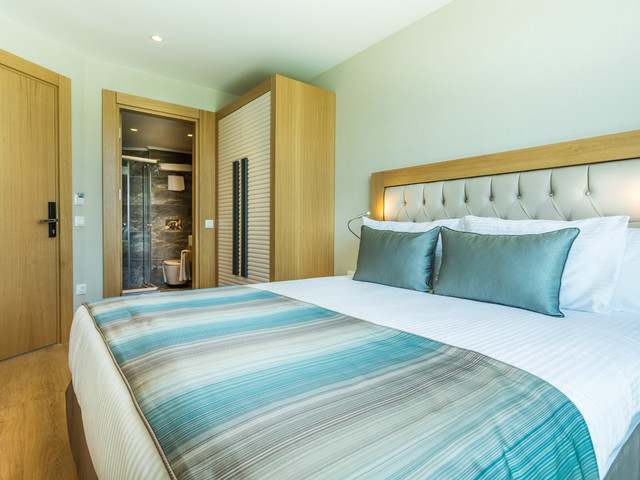 фото отеля Aska Lara River Suites изображение №37