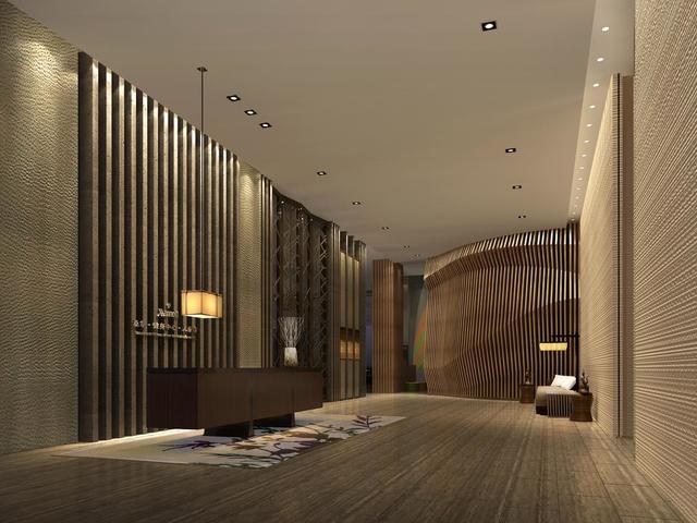 фотографии отеля Xiangshui Bay Marriott Resort & Spa (ex. Marriott Resort Xiangsuhi Bay) изображение №63