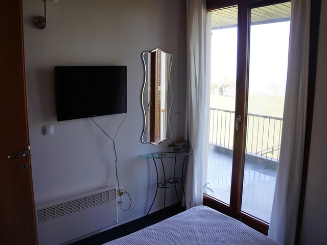 фото отеля Мезонет с 3 спальнями в Неа Рода (RE0636) изображение №17