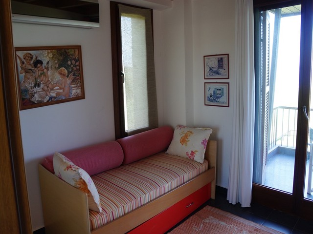 фото Мезонет с 3 спальнями в Неа Рода (RE0636) изображение №14