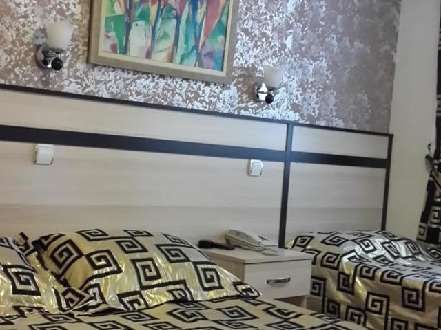 фото отеля Tumay Hotel изображение №21
