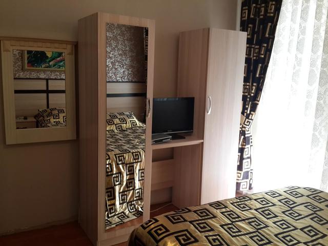 фото Tumay Hotel изображение №18