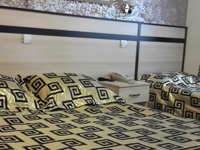 фото отеля Tumay Hotel изображение №17