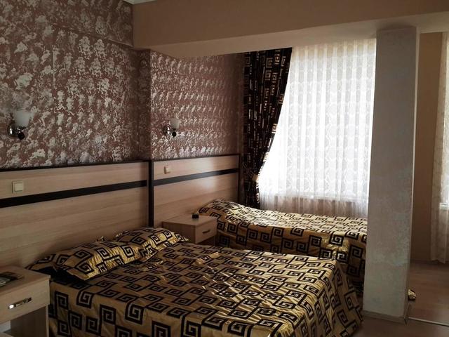 фотографии Tumay Hotel изображение №12