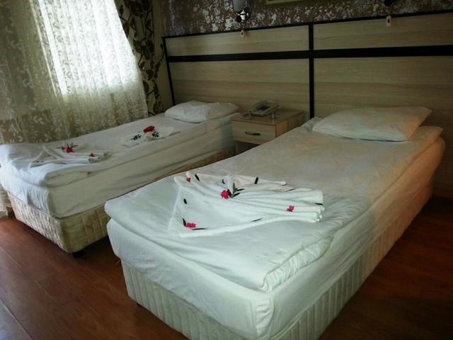 фото Tumay Hotel изображение №10