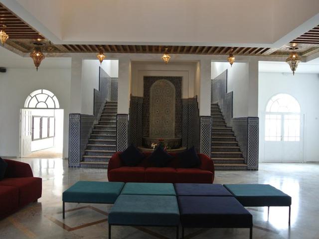 фото отеля Les jardins d'Agadir Club изображение №37