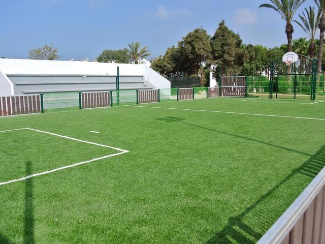 фото Les jardins d'Agadir Club изображение №34