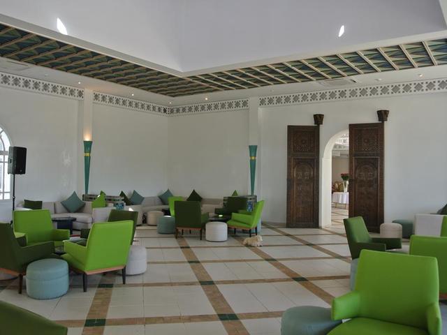 фотографии отеля Les jardins d'Agadir Club изображение №27