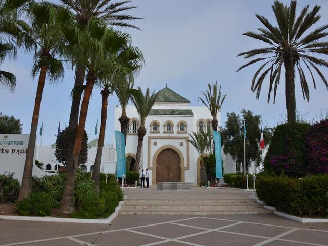 фотографии Les jardins d'Agadir Club изображение №20