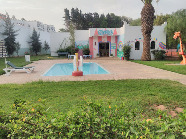 фото Les jardins d'Agadir Club изображение №10