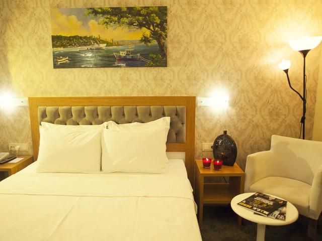фото отеля Helikon Business Hotel изображение №17