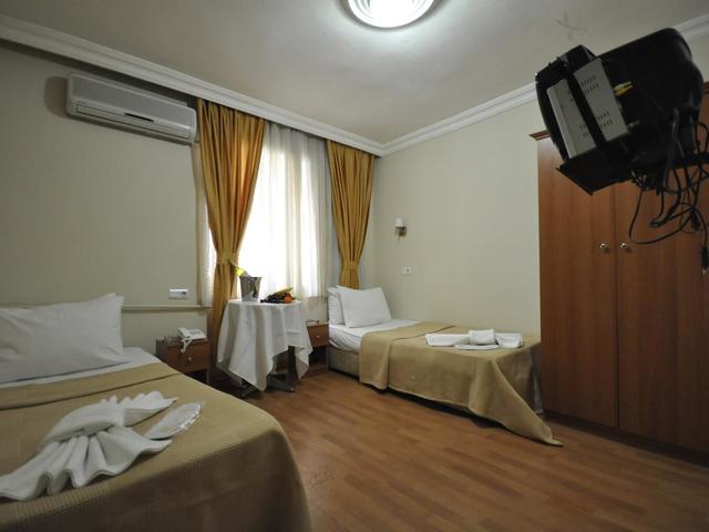 фото Sen Palas изображение №22