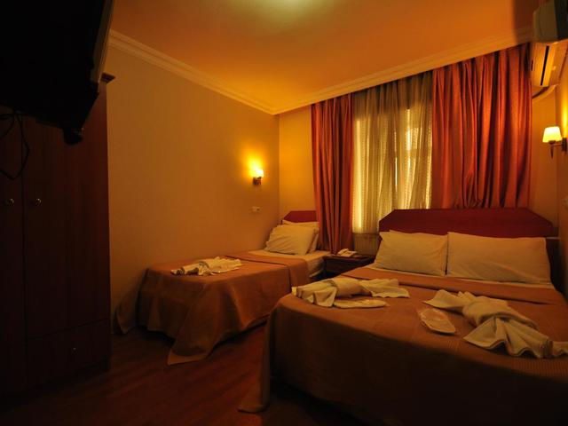 фото отеля Sen Palas изображение №21