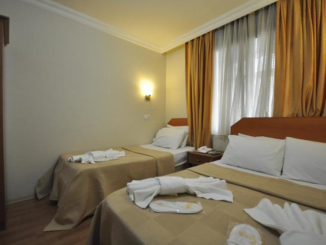 фото Sen Palas изображение №18