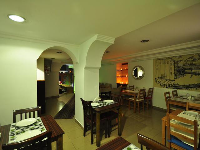 фото Sen Palas изображение №14