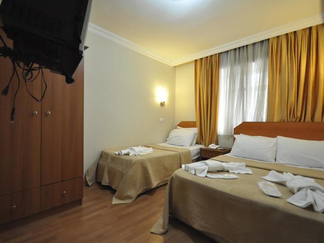 фото отеля Sen Palas изображение №13