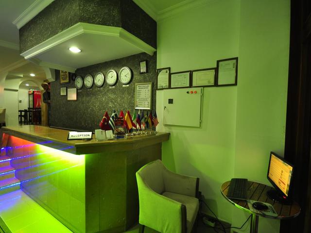 фотографии Sen Palas изображение №12