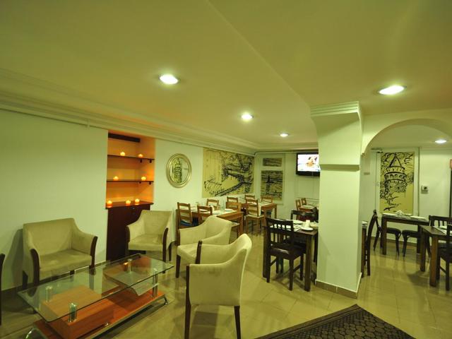 фото Sen Palas изображение №10