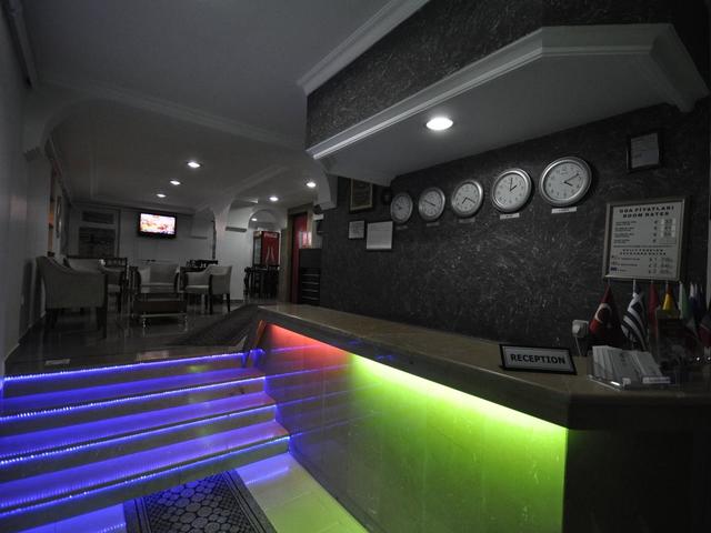 фото отеля Sen Palas изображение №9