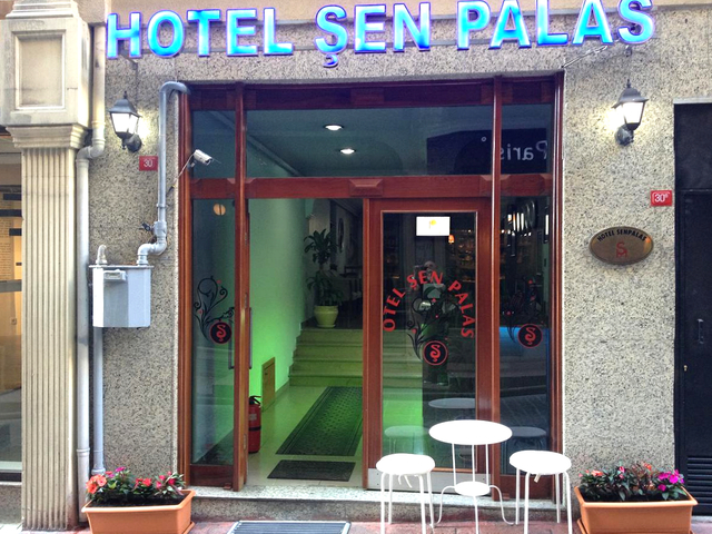 фото Sen Palas изображение №6