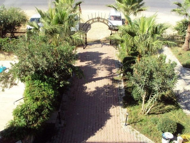 фото Sahara Hotel изображение №14