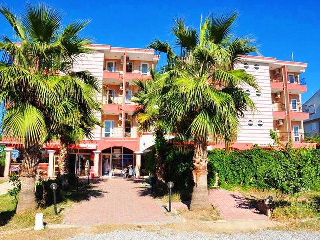 фото отеля Sahara Hotel изображение №9