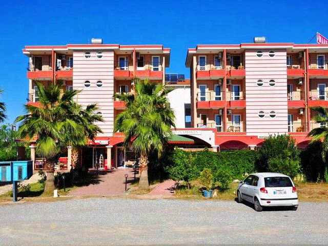 фото Sahara Hotel изображение №6