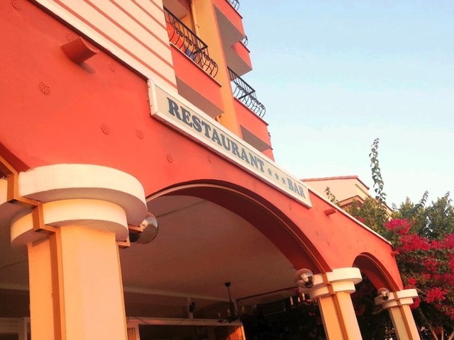 фото отеля Sahara Hotel изображение №5