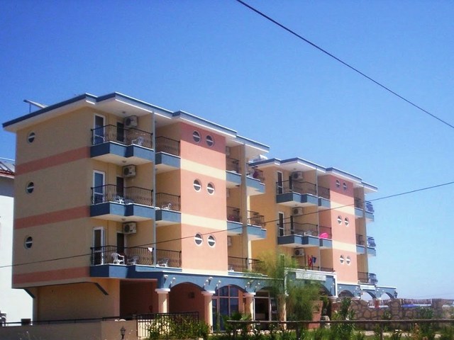 фото Sahara Hotel изображение №2