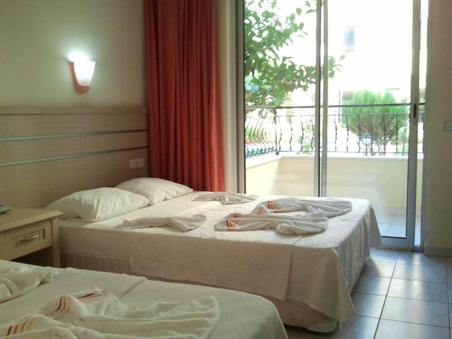 фото отеля Summer Rose  изображение №49