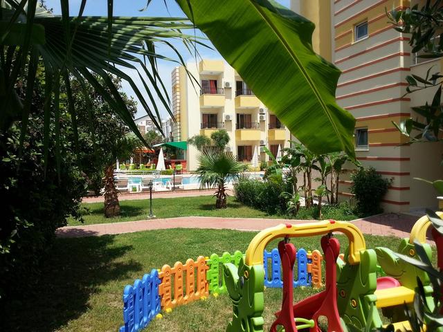 фотографии Summer Rose  изображение №44