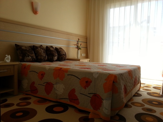 фото отеля Summer Rose  изображение №25