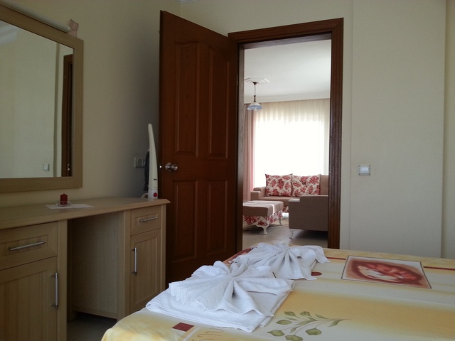 фото отеля Summer Rose  изображение №17