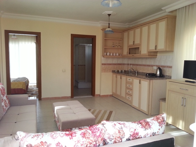 фотографии отеля Summer Rose  изображение №15