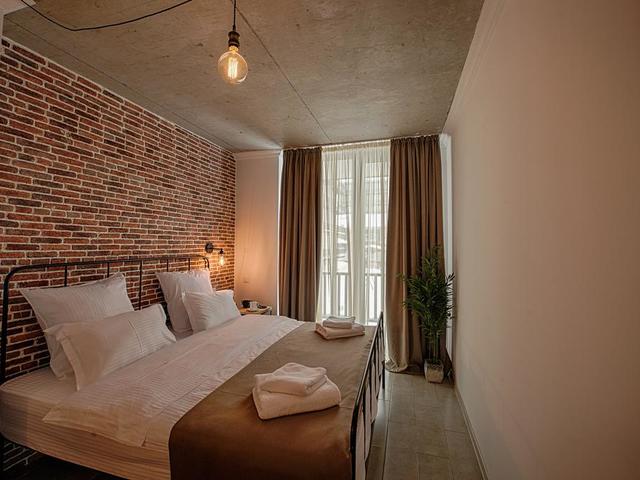 фото Gudauri Loft (Гудаури Лофт) изображение №6