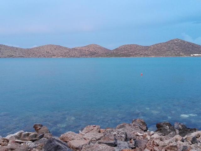 фотографии Eleftheria Sea Side Traditional House изображение №24