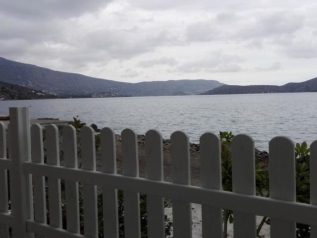 фотографии отеля Eleftheria Sea Side Traditional House изображение №23