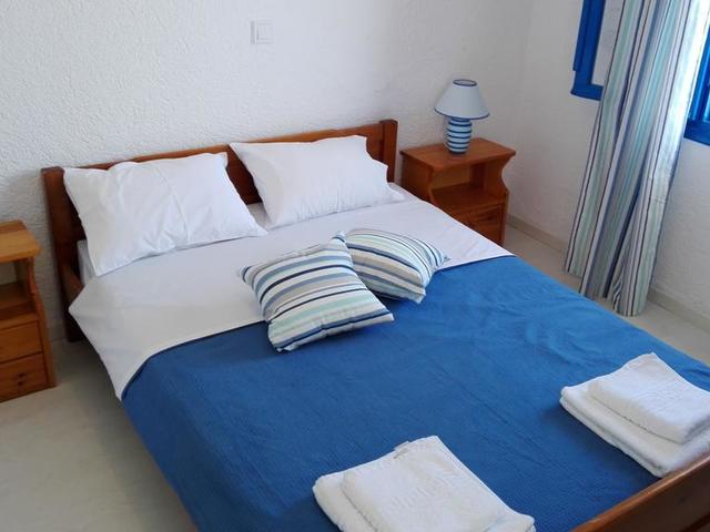 фото Eleftheria Sea Side Traditional House изображение №22