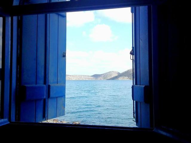 фото отеля Eleftheria Sea Side Traditional House изображение №21